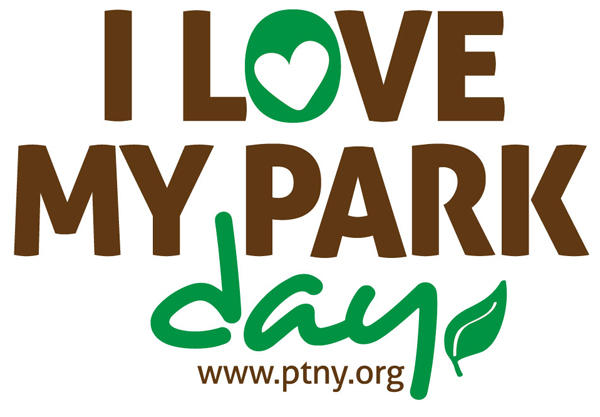 I love my Park Day- Farmers